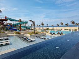 Hard Rock Hotel Los Cabos